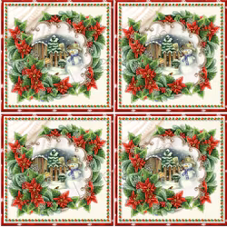 3021-305-22 Lazerdesign PAPPER 30,5 X 30,5