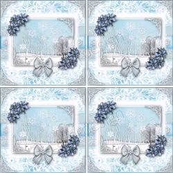 3021-305-26 Lazerdesign PAPPER 30,5 X 30,5