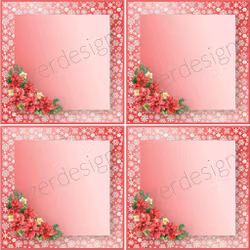 3021-305-30 Lazerdesign PAPPER 30,5 X 30,5