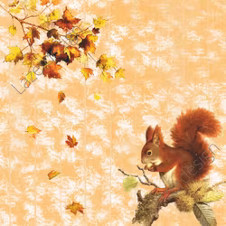 2021-542 PAPPER 14,5 x 14,5 cm