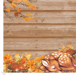 2021-544 PAPPER 14,5 x 14,5 cm