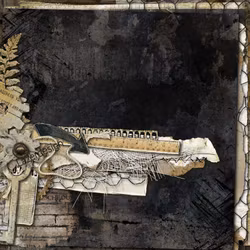 2021-525 PAPPER 14,5 x 14,5 cm