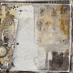 2021-526 PAPPER 14,5 x 14,5 cm