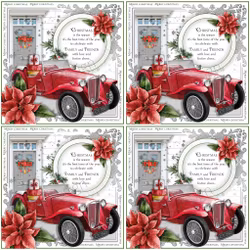 3021-305-34 Lazerdesign PAPPER 30,5 X 30,5