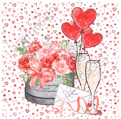 2022-21 PAPPER 14,5 x 14,5 cm