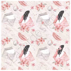 2022-32 PAPPER 14,5 x 14,5 cm