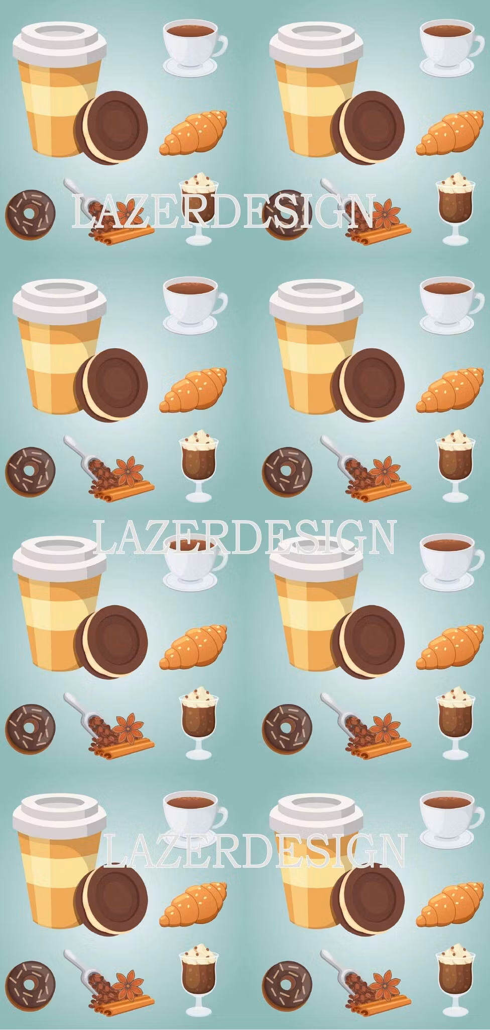 2022-SLIM-31 PAPPER KAFFE