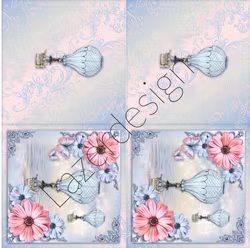 2022-99PAPPER 14,5 x 14,5 cm 2 småkort