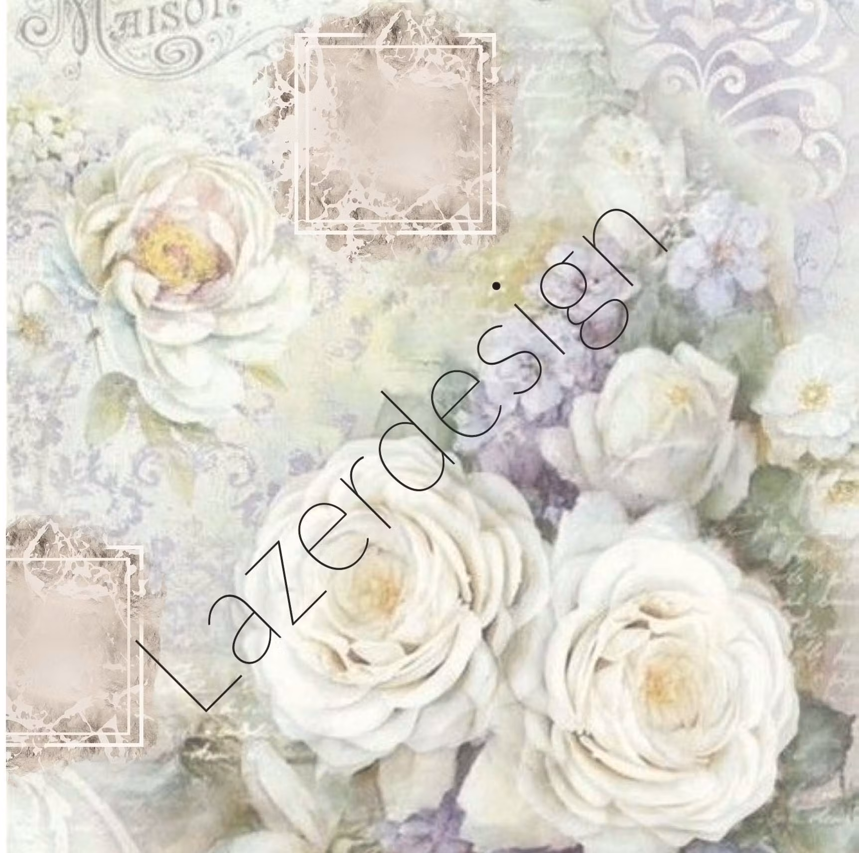 2022-107 PAPPER 14,5 x 14,5 cm