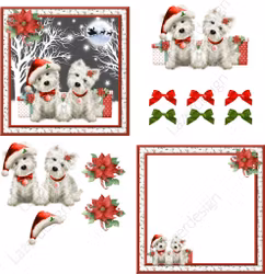 JULKA-43 3D KLIPPARK