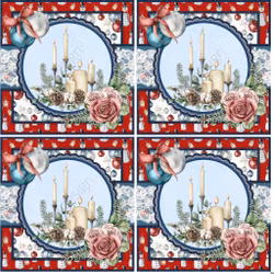 2021-305-56 Lazerdesign PAPPER 30,5 X 30,5