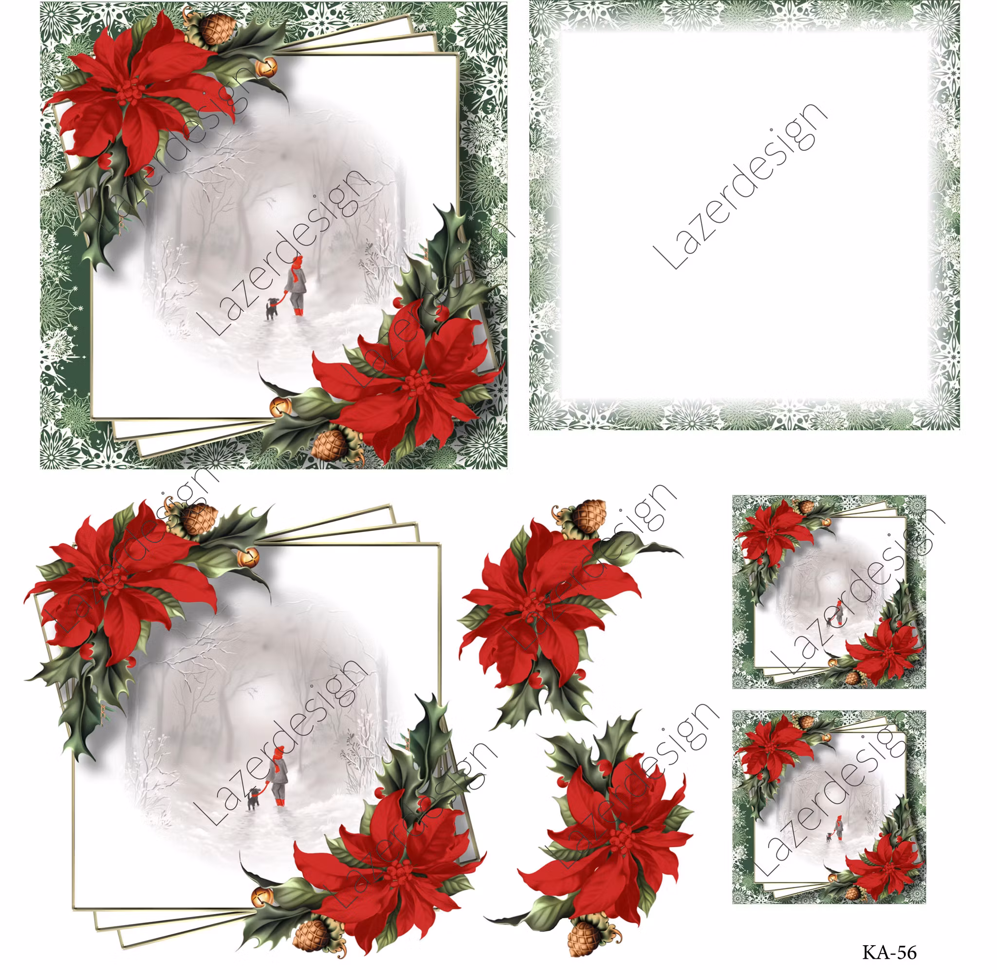 JULKA-56 3D KLIPPARK