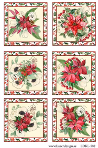 LDKL-582 klippark A4