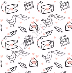 2023-28 1 st PAPPER 14,5 x 14,5 cm