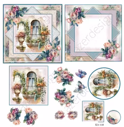 2023-KA-118 3D KLIPPARK