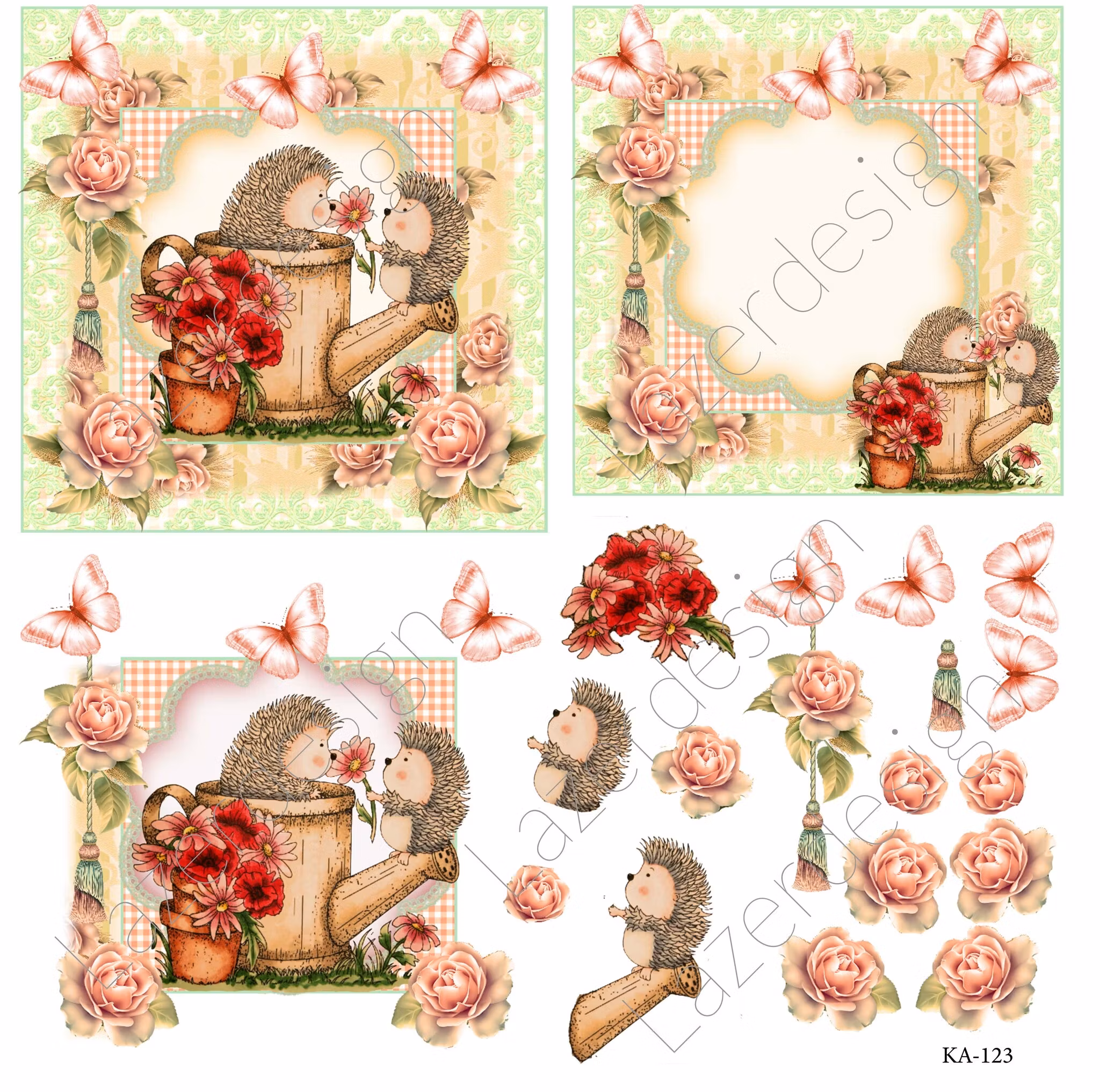 2023-KA-123 3D KLIPPARK