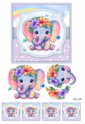 2023-KA-129 3D KLIPPARK