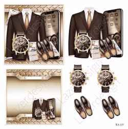 2023-KA-127 3D KLIPPARK