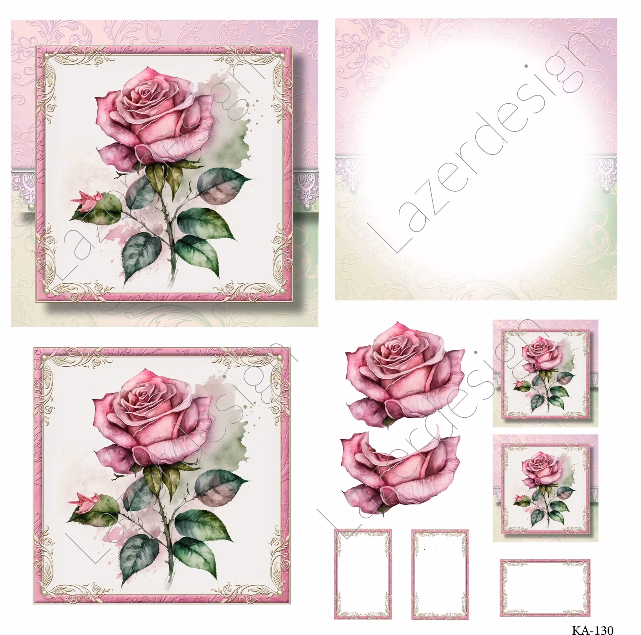 2023-KA-130 3D KLIPPARK