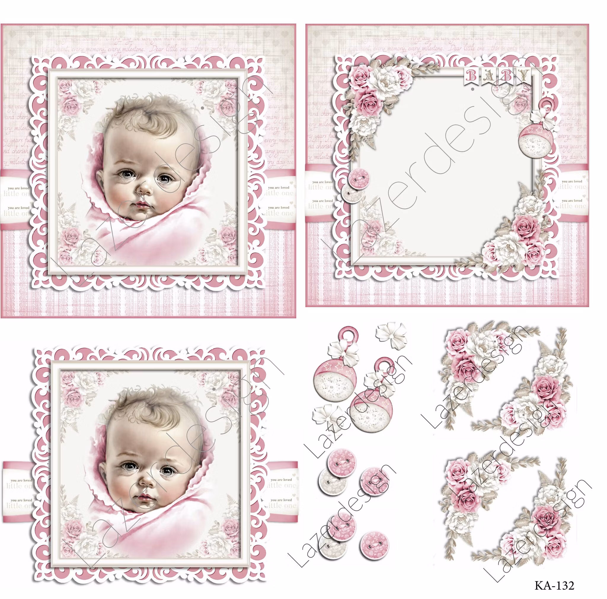 2023-KA-132 3D KLIPPARK