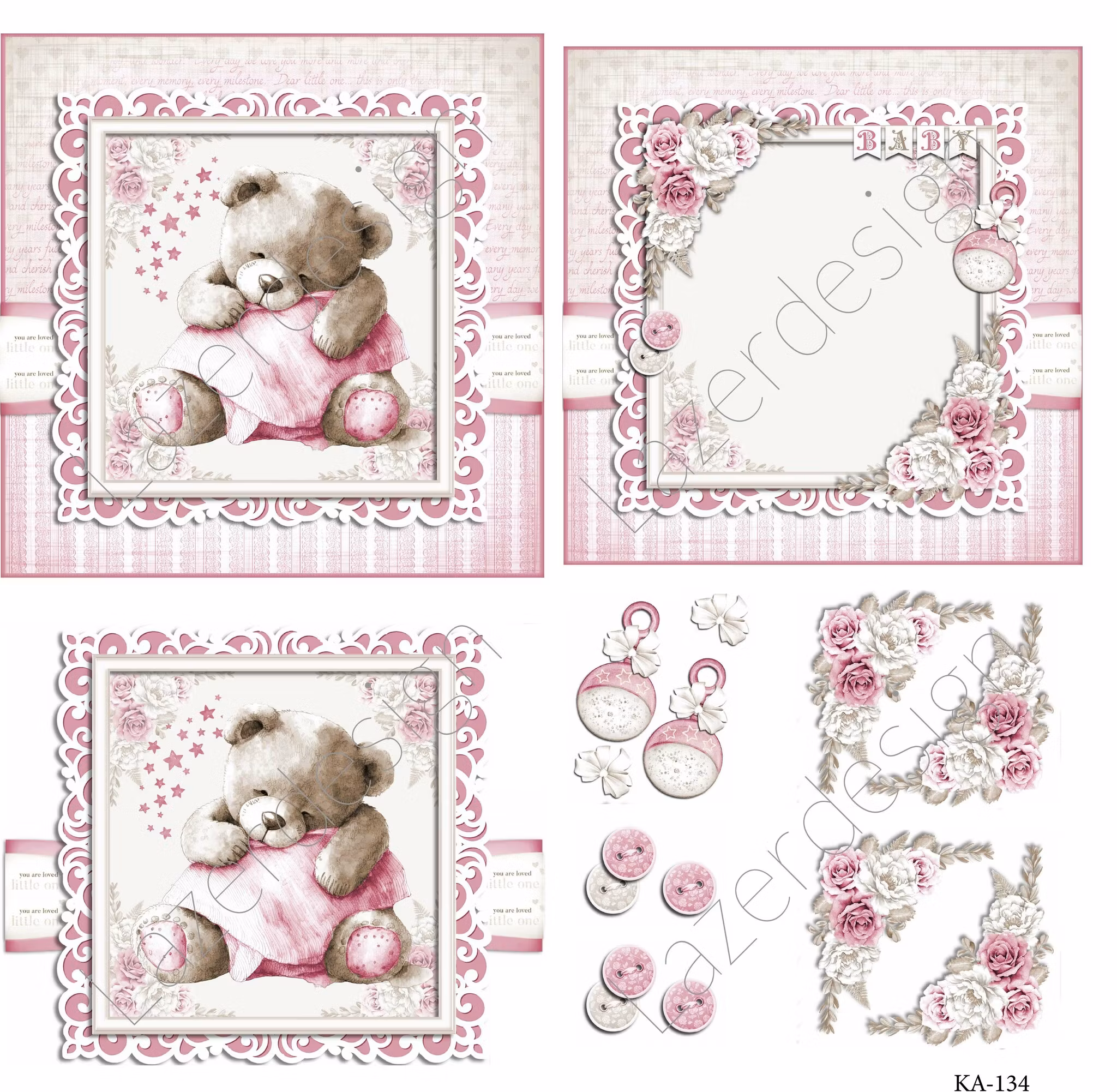 2023-KA-134 3D KLIPPARK