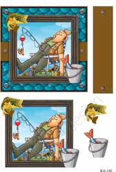 2023-KA-150 3D KLIPPARK