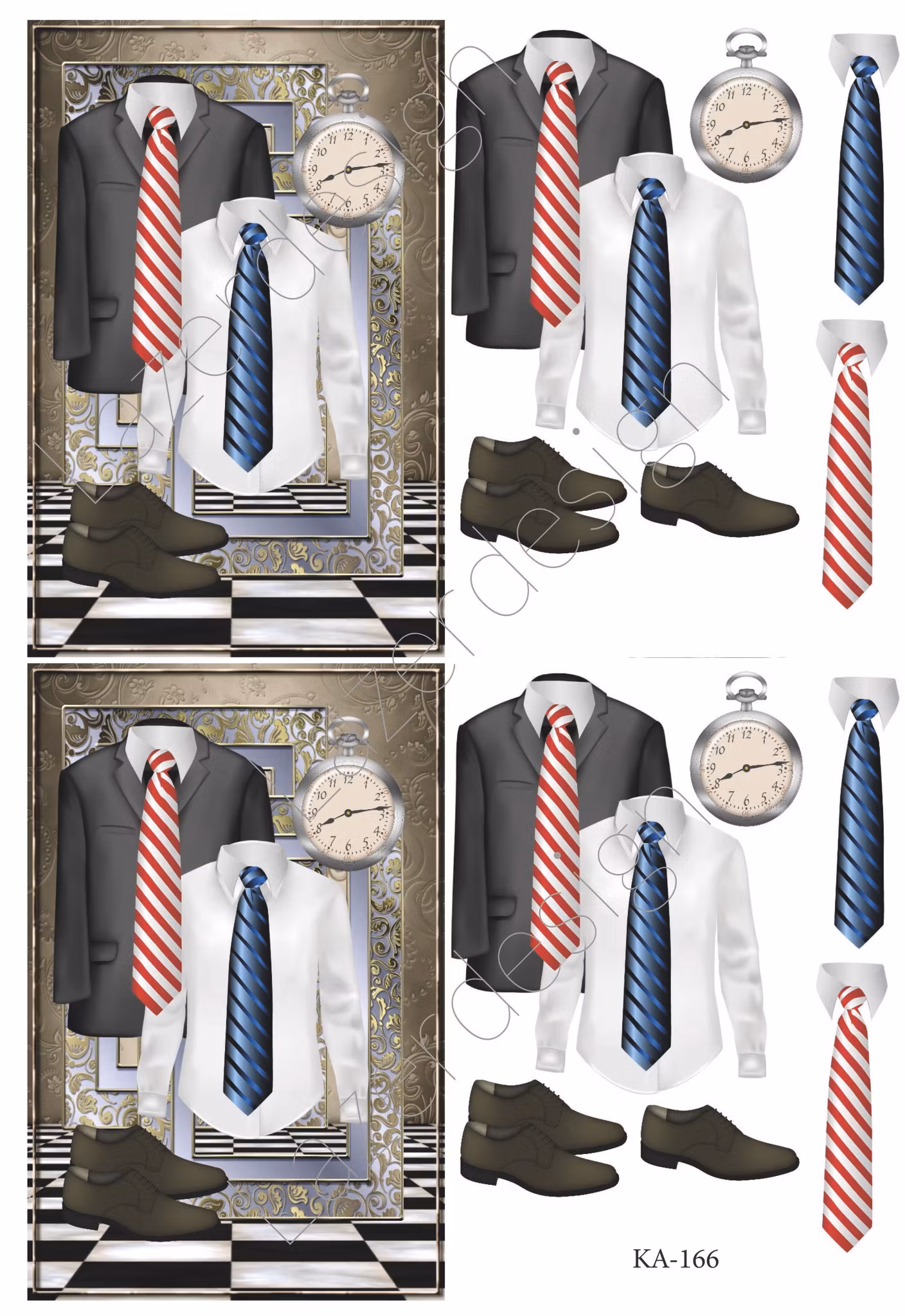 2023-KA-166 3D KLIPPARK