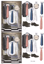 2023-KA-166 3D KLIPPARK