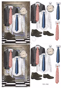 2023-KA-166 3D KLIPPARK