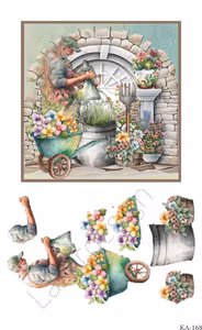 2023-KA-168 3D KLIPPARK