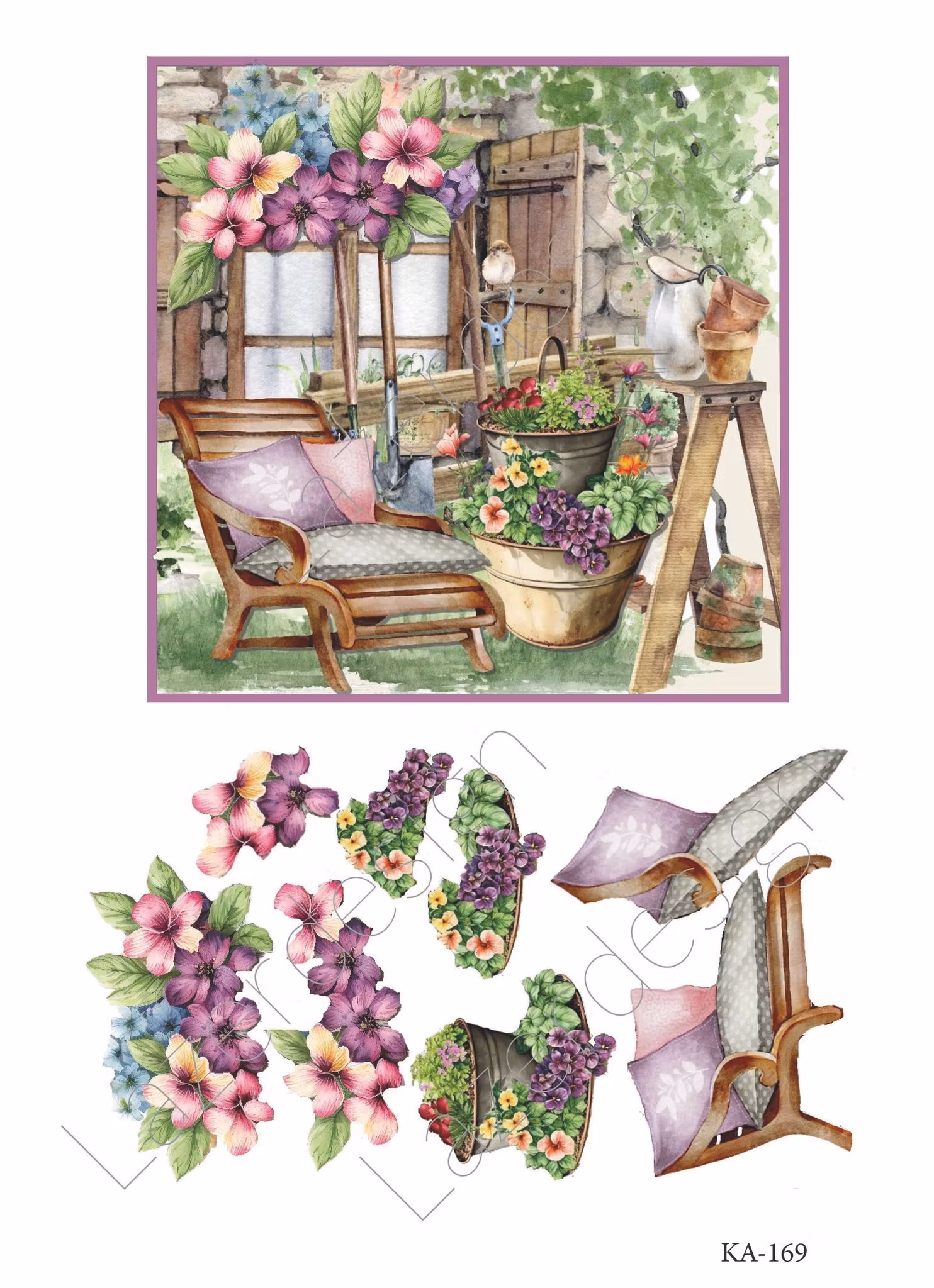 2023-KA-169 3D KLIPPARK