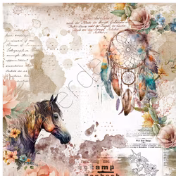 2023-62 1 st PAPPER 14,5 x 14,5 cm