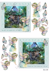 2023-KA-158 3D KLIPPARK