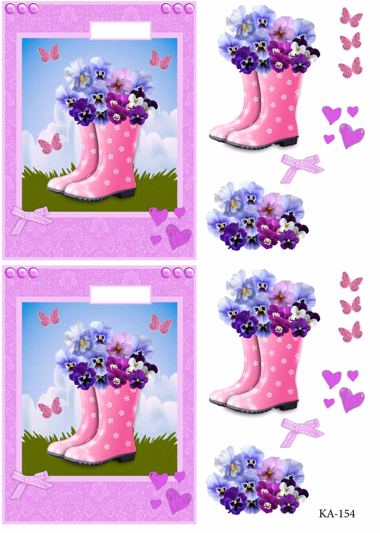 2023-KA-154 3D KLIPPARK