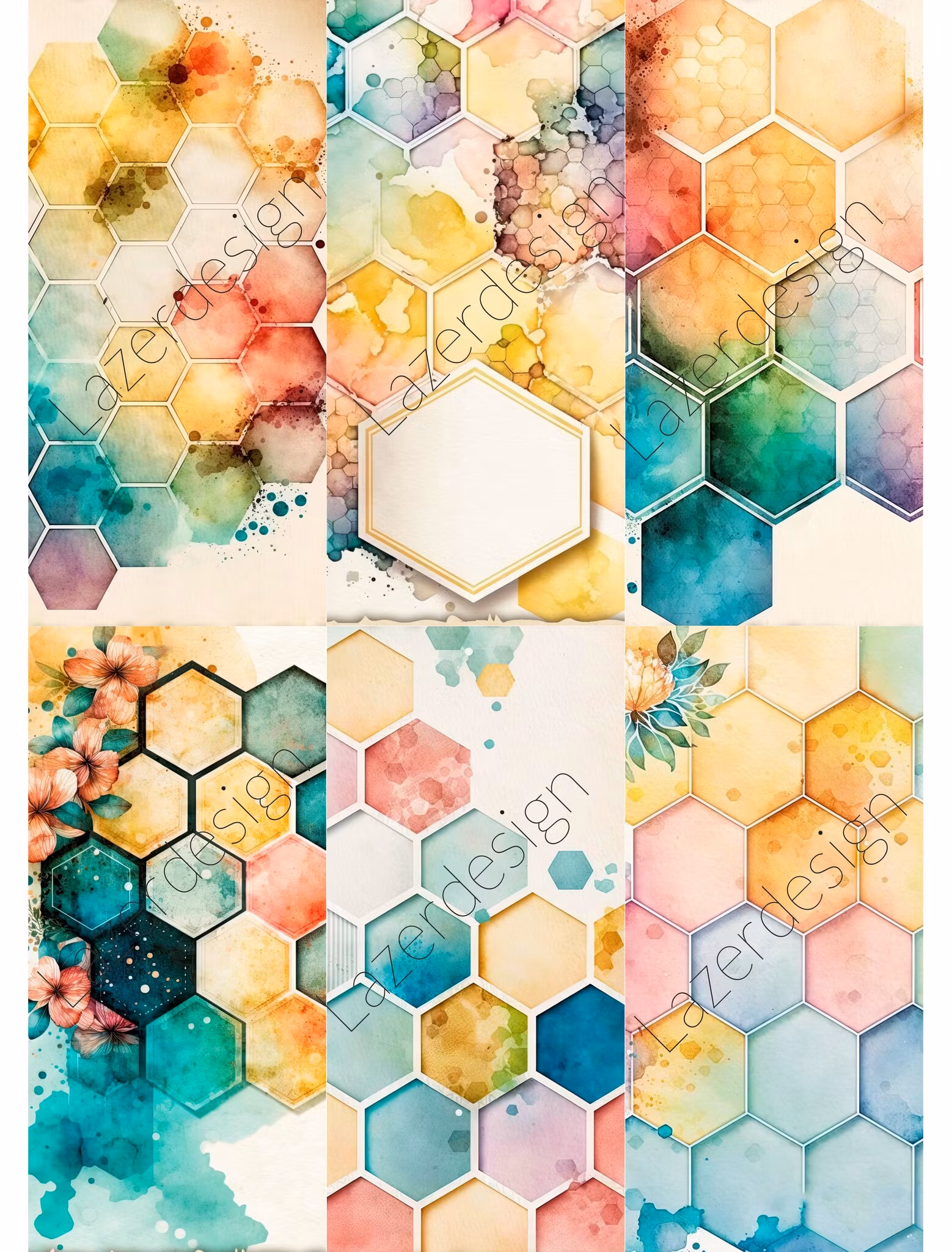 2023-23 SLIMPACK  Honeycomb