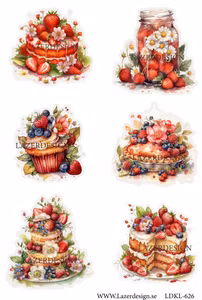 LDKL- 626 Klippark Sommar 2