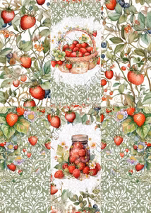 2023-33 SLIMPACK Jordgubbar 2