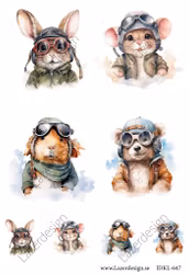 LDKL-647 Klippark Tuffingar 2!