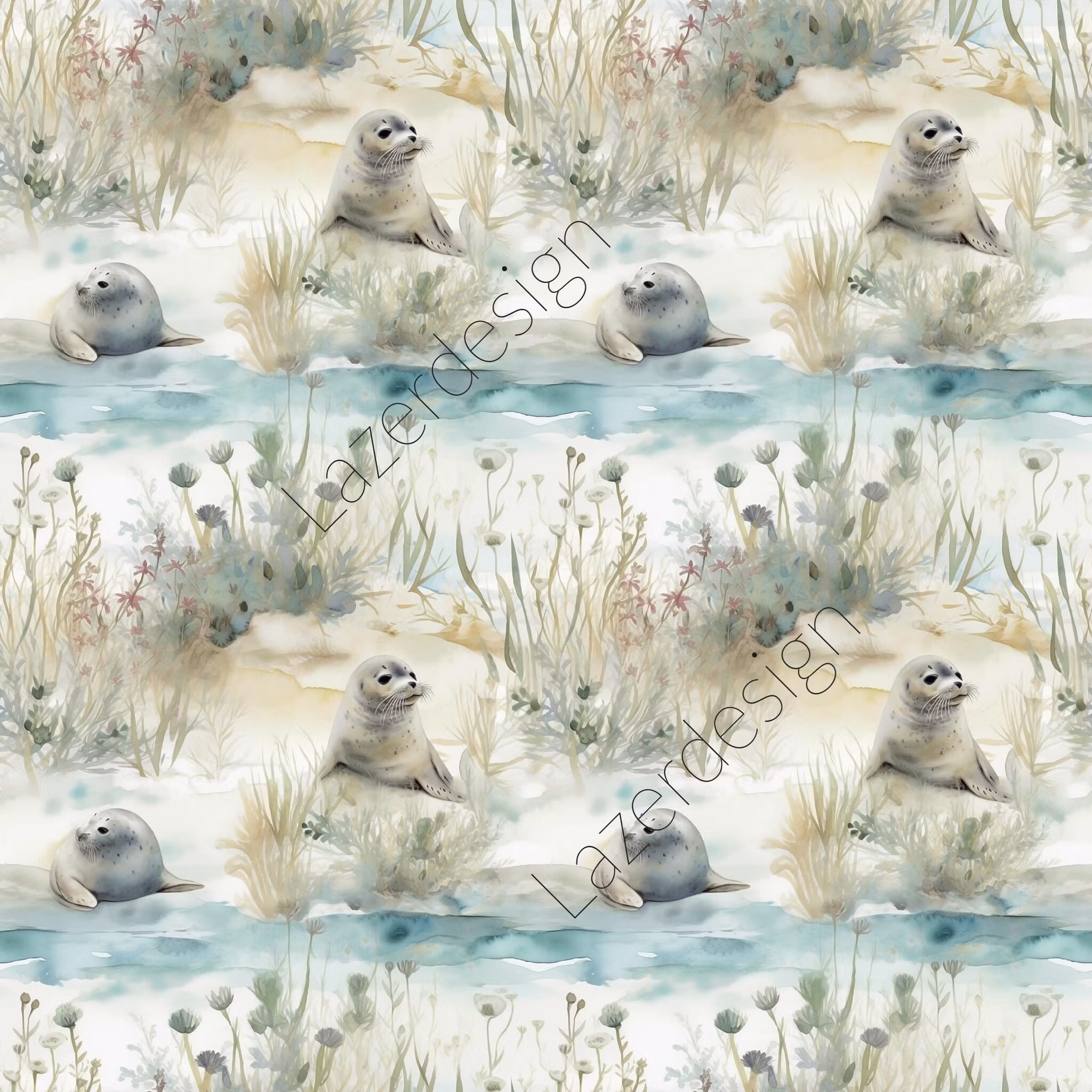 2023-31x31-25 Papper Havet Sälar