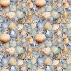 2023-31x31-31 Papper Havet Snäckor