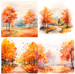 2023-31x31-40 Papper Höstskrud