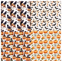2023-31x31-43 Papper Halloweenpapper