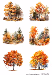 LDKL-676 Klippark Höstskrud