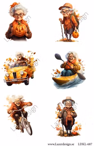 LDKL-687 Klippark tjohoo!