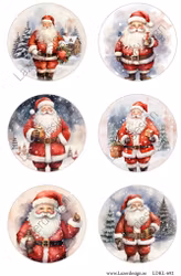 LDKL-692 Klippark  Tomte