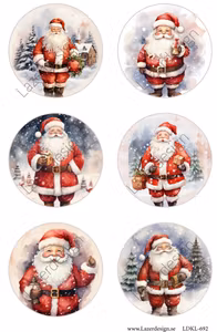 LDKL-692 Klippark  Tomte