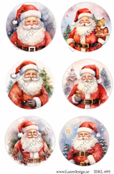 LDKL-693 Klippark  Tomte