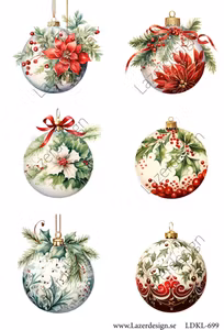 LDKL-699 Klippark  Jul