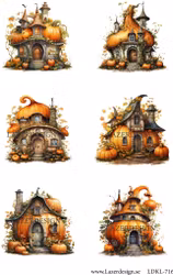 LDKL-716 Klippark Hallowen