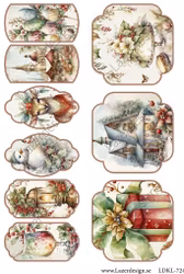 LDKL-723 Klippark Jul